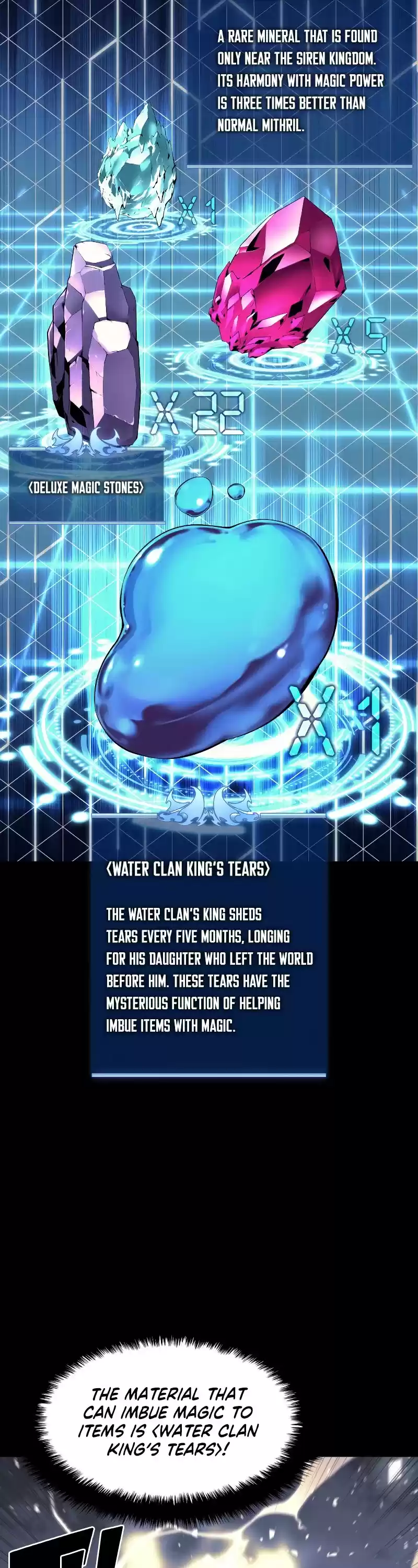 Overgeared (Team Argo) Chapter 102