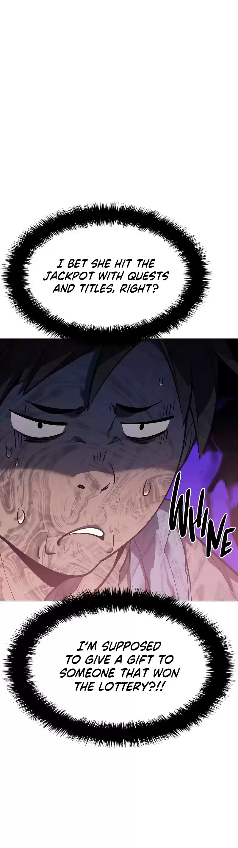 Overgeared (Team Argo) Chapter 102