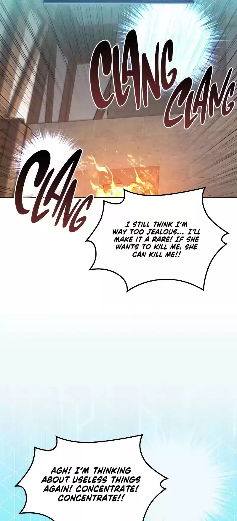 Overgeared (Team Argo) Chapter 102