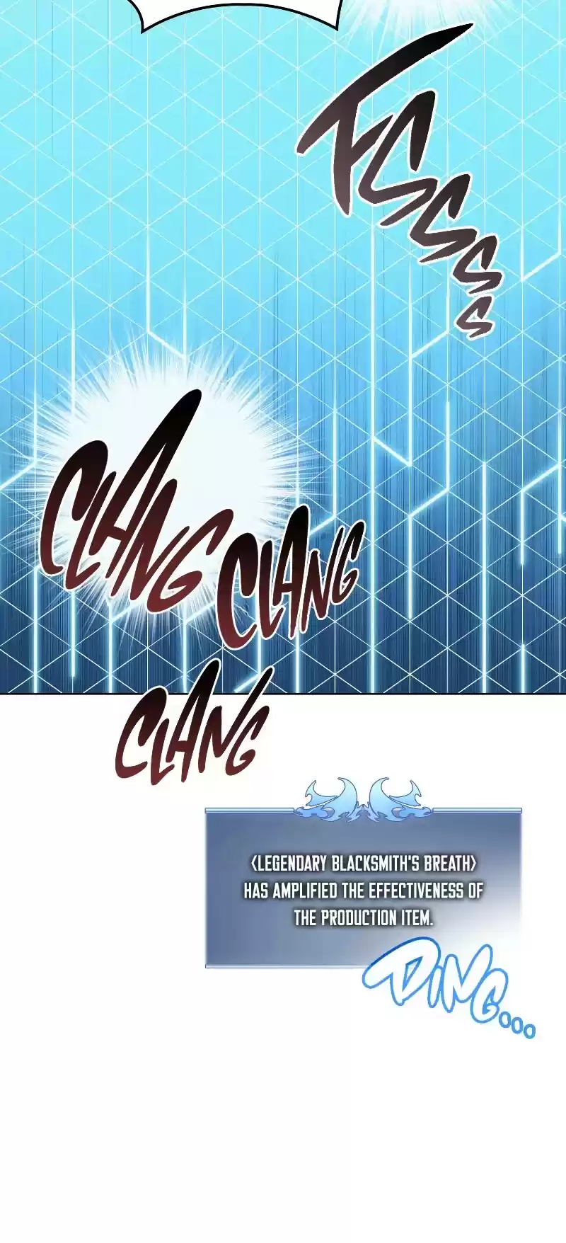 Overgeared (Team Argo) Chapter 102