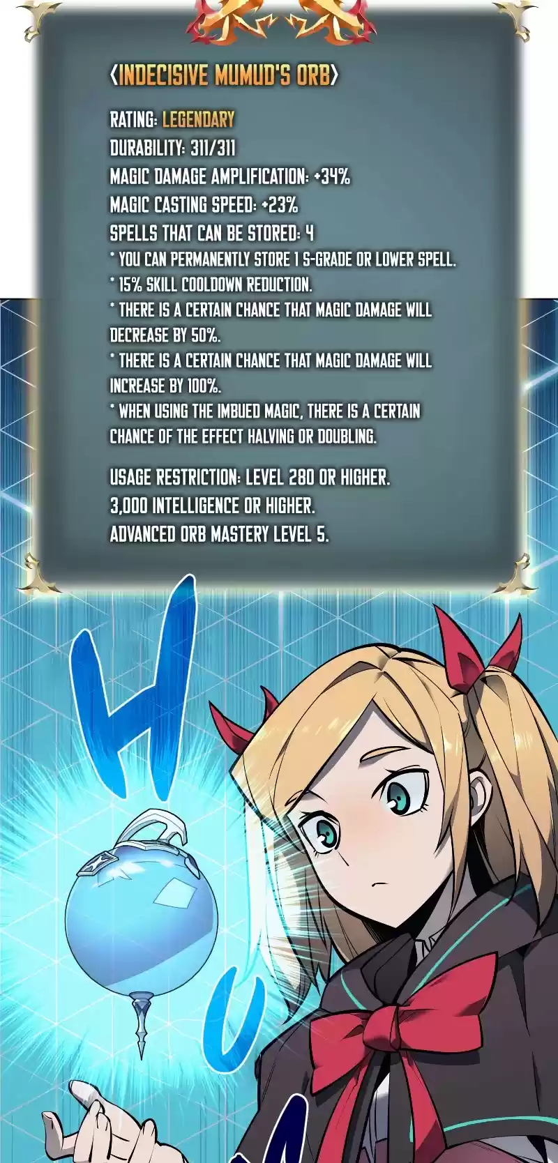 Overgeared (Team Argo) Chapter 102