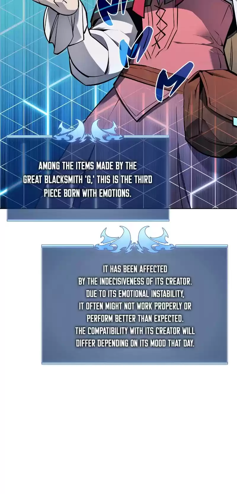 Overgeared (Team Argo) Chapter 102