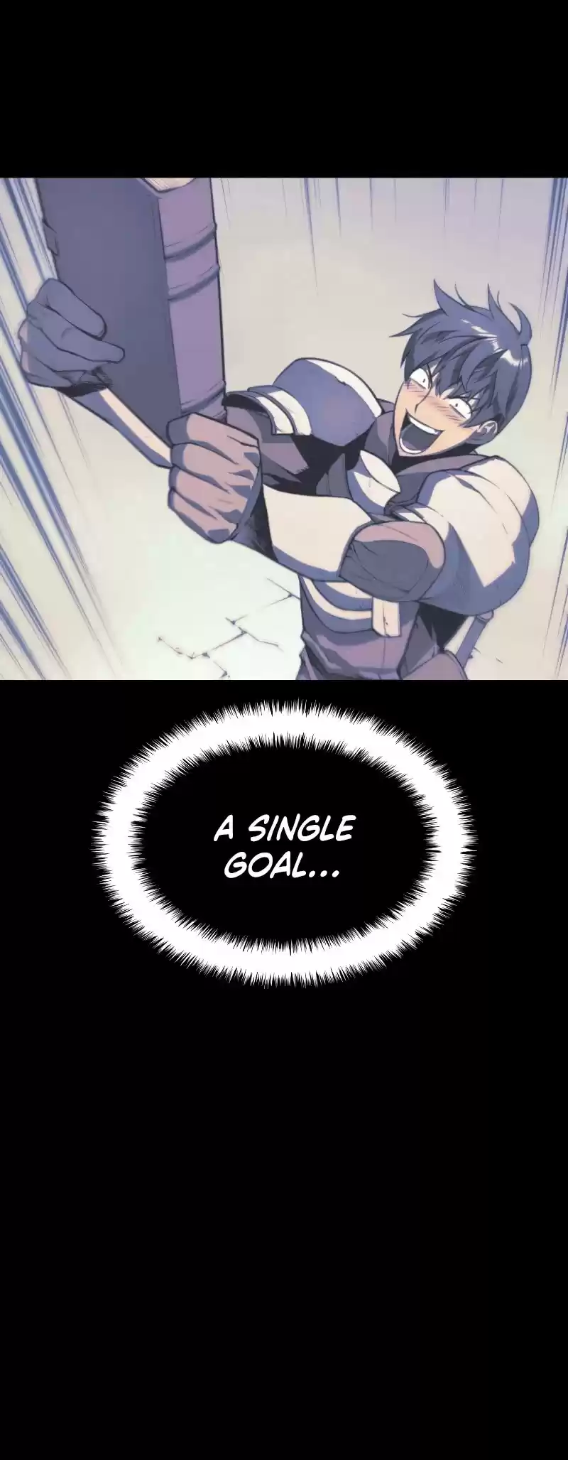 Overgeared (Team Argo) Chapter 102