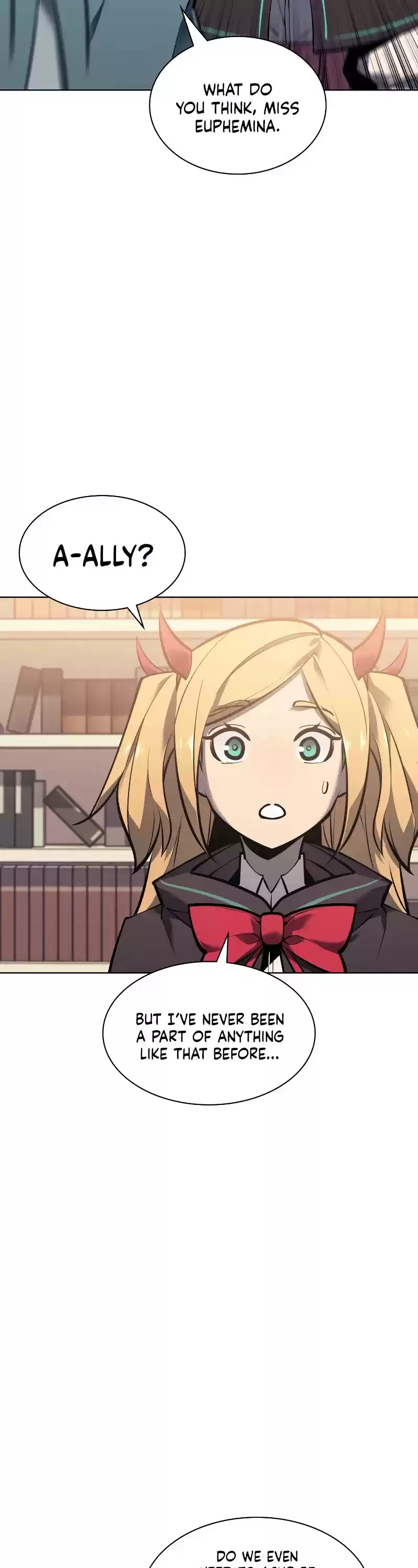 Overgeared (Team Argo) Chapter 102