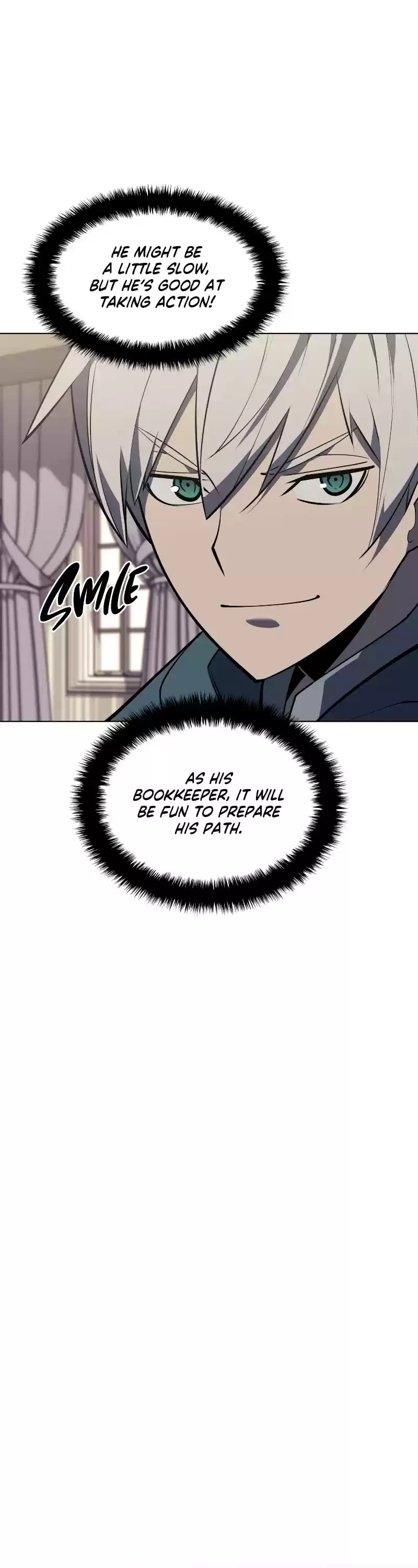 Overgeared (Team Argo) Chapter 102