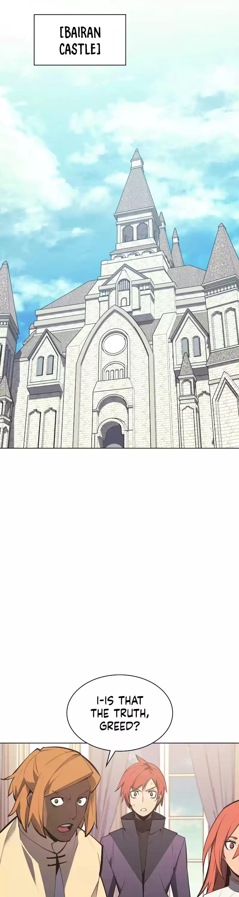 Overgeared (Team Argo) Chapter 102