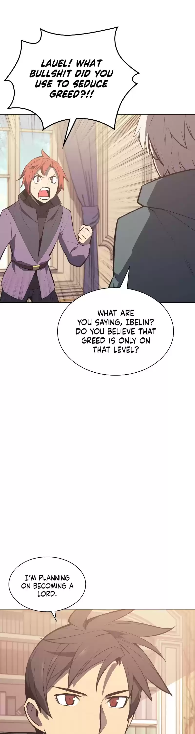 Overgeared (Team Argo) Chapter 102