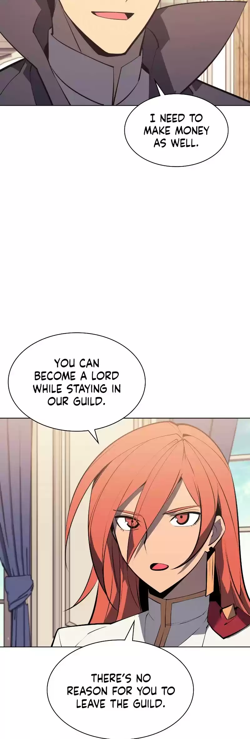 Overgeared (Team Argo) Chapter 102