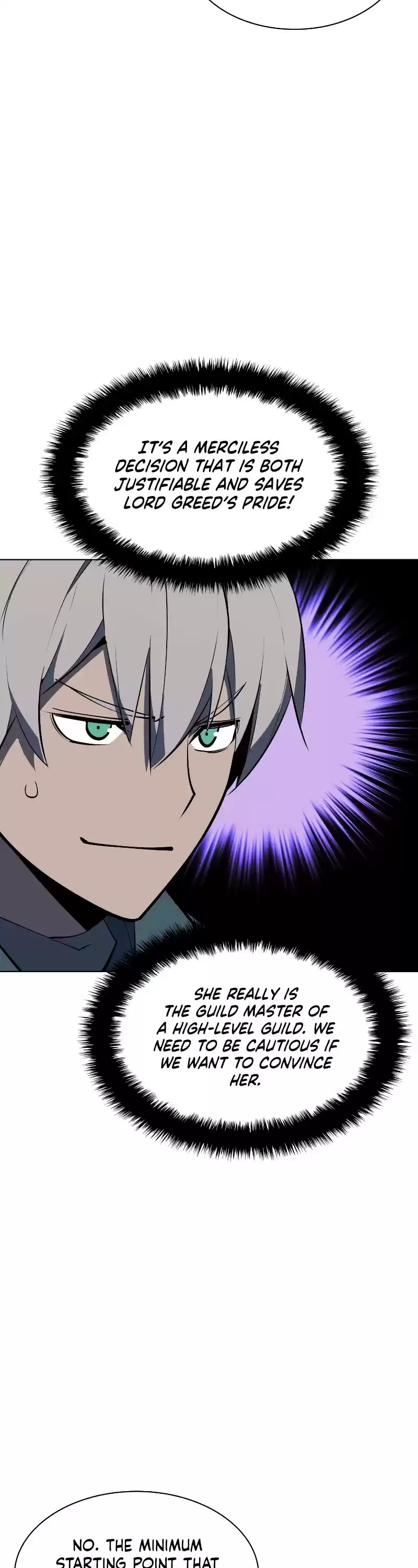 Overgeared (Team Argo) Chapter 102