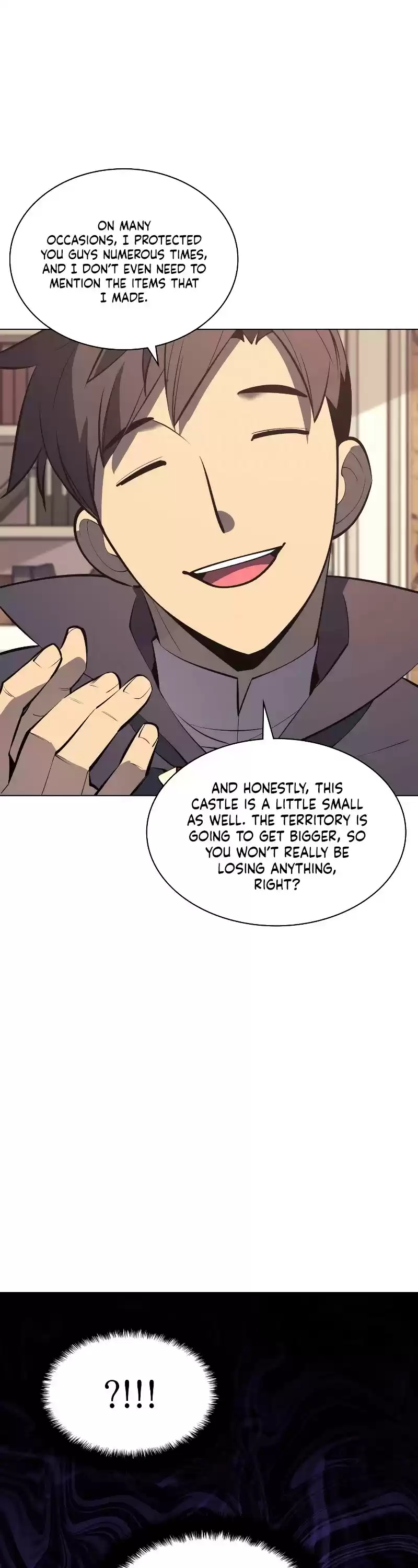 Overgeared (Team Argo) Chapter 102