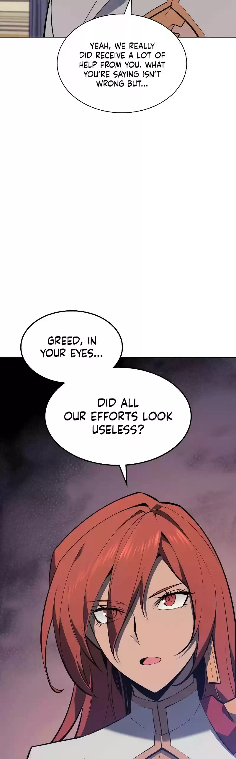 Overgeared (Team Argo) Chapter 102