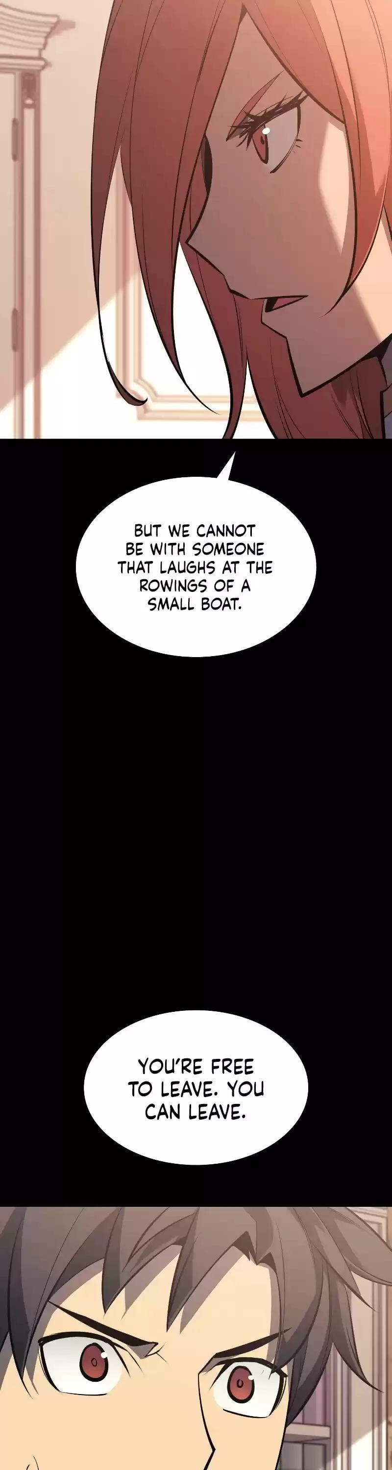 Overgeared (Team Argo) Chapter 102