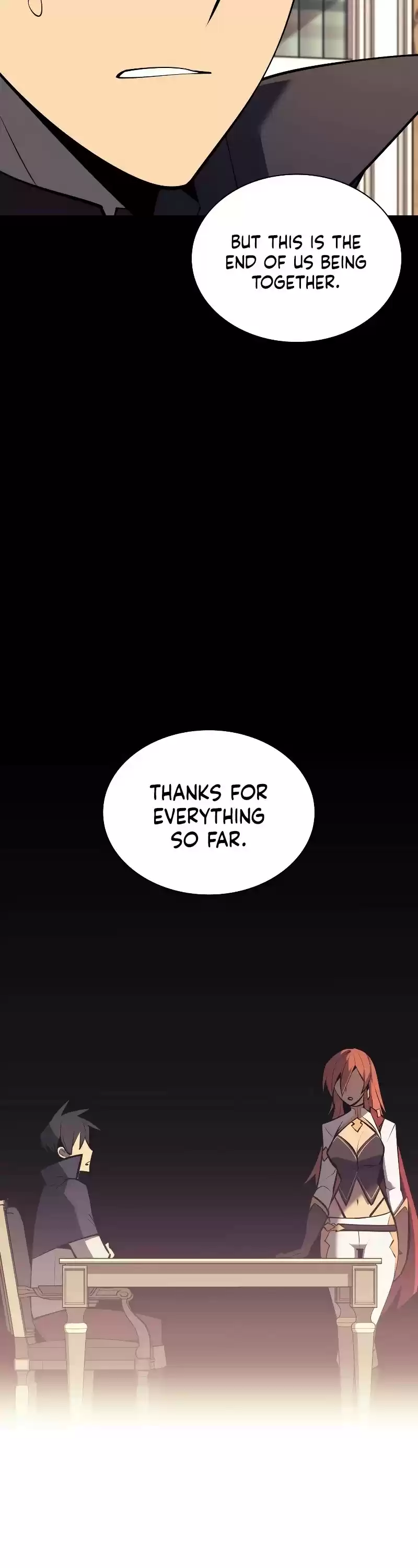 Overgeared (Team Argo) Chapter 102