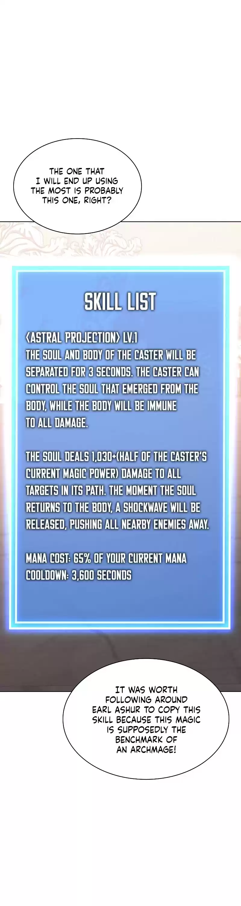 Overgeared (Team Argo) Chapter 102