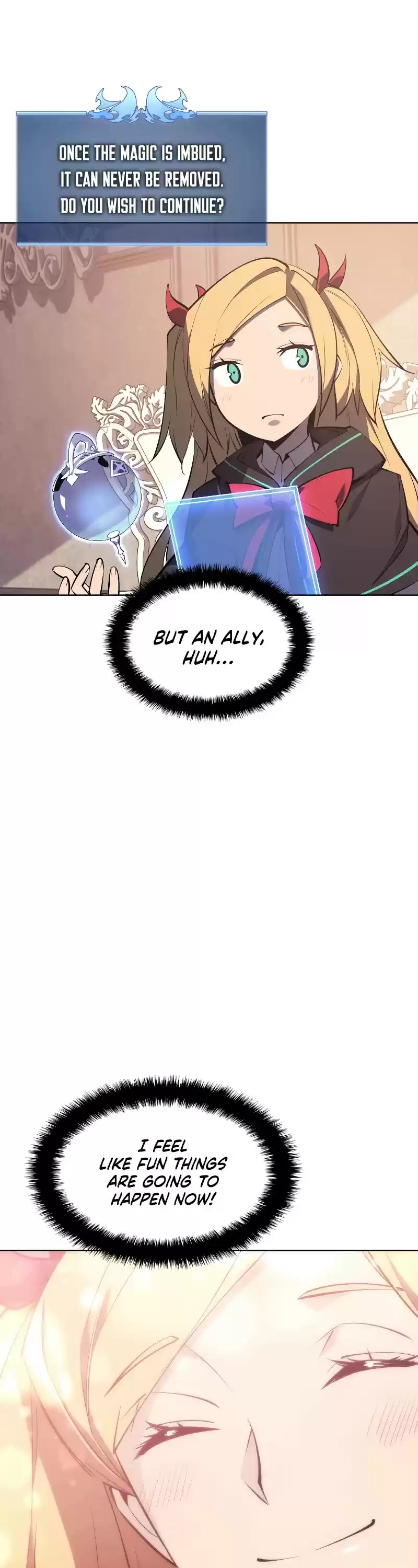 Overgeared (Team Argo) Chapter 102