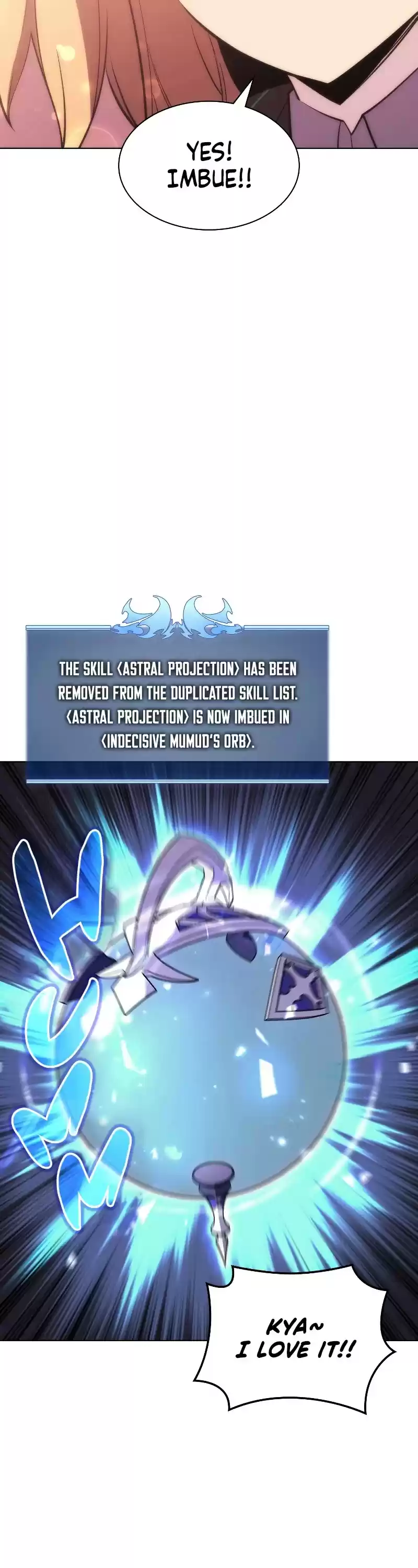 Overgeared (Team Argo) Chapter 102