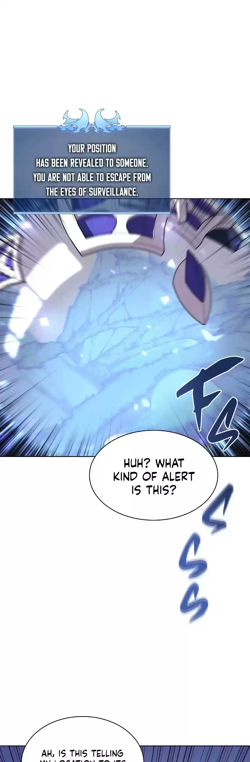 Overgeared (Team Argo) Chapter 102