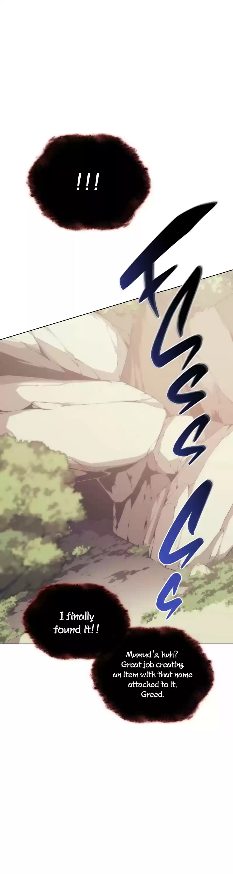 Overgeared (Team Argo) Chapter 102