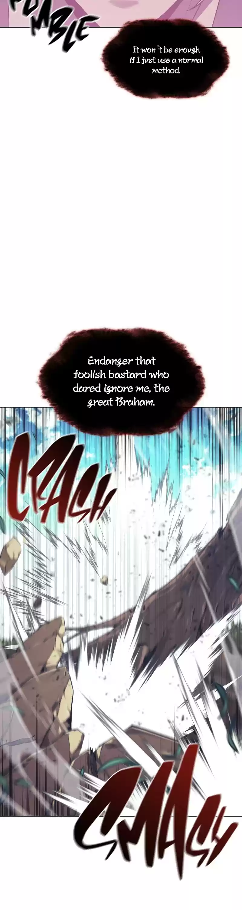 Overgeared (Team Argo) Chapter 102