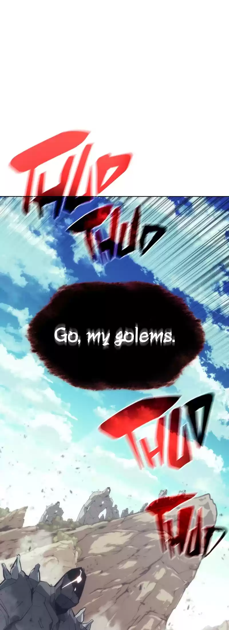 Overgeared (Team Argo) Chapter 102