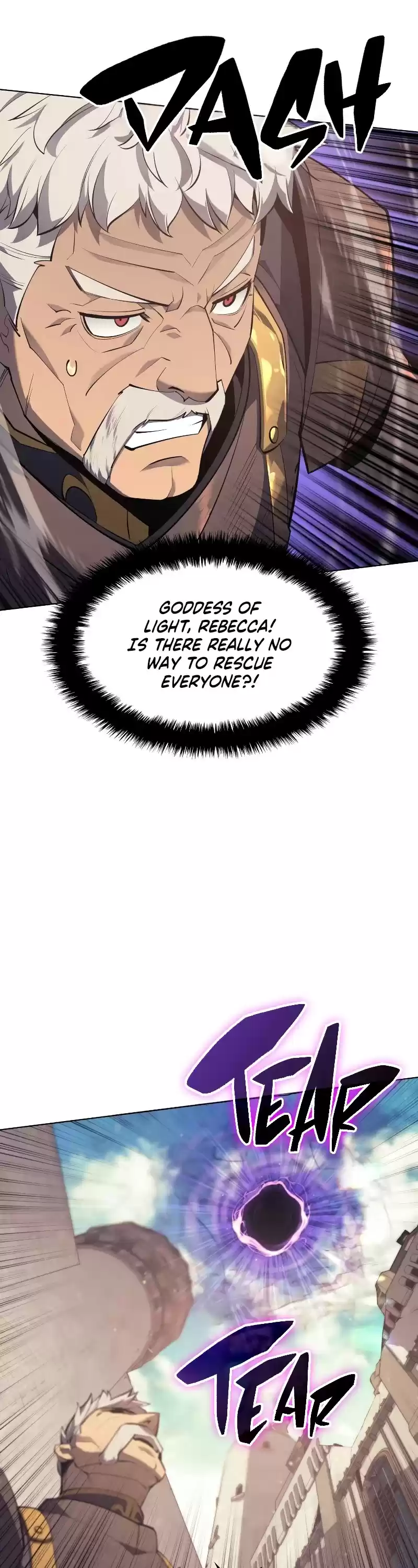 Overgeared (Team Argo) Chapter 104