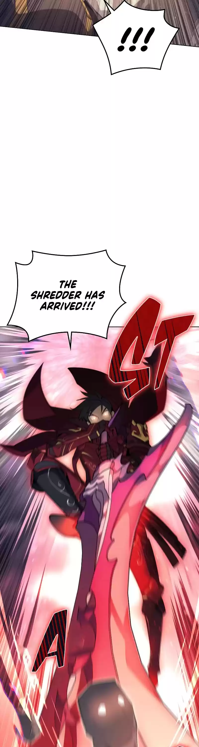 Overgeared (Team Argo) Chapter 104