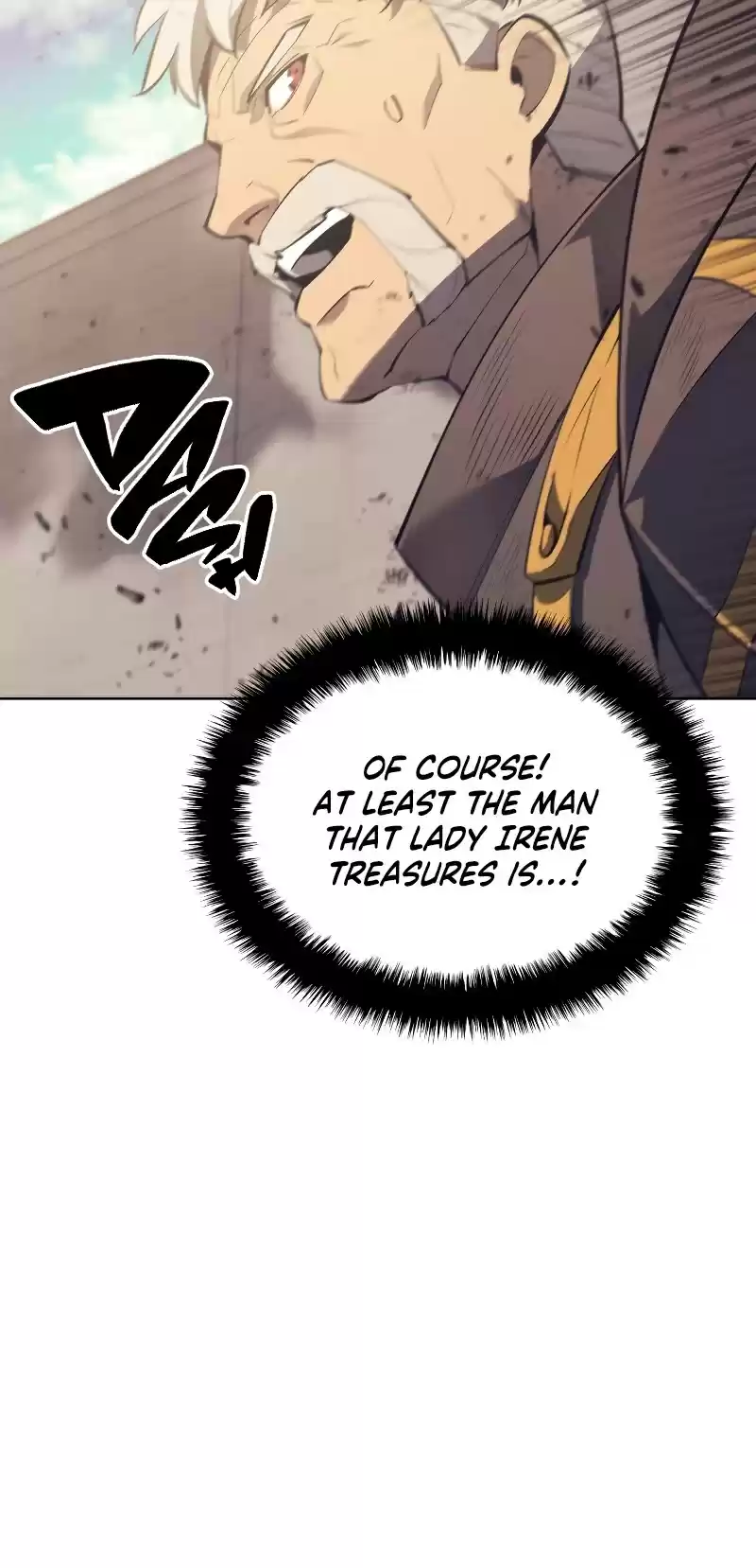 Overgeared (Team Argo) Chapter 104