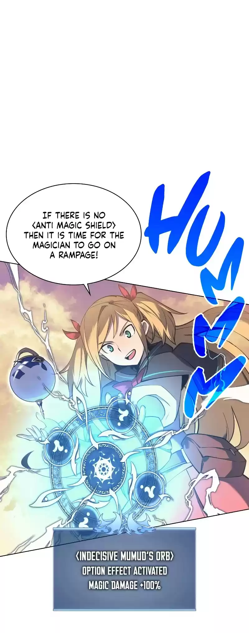 Overgeared (Team Argo) Chapter 104