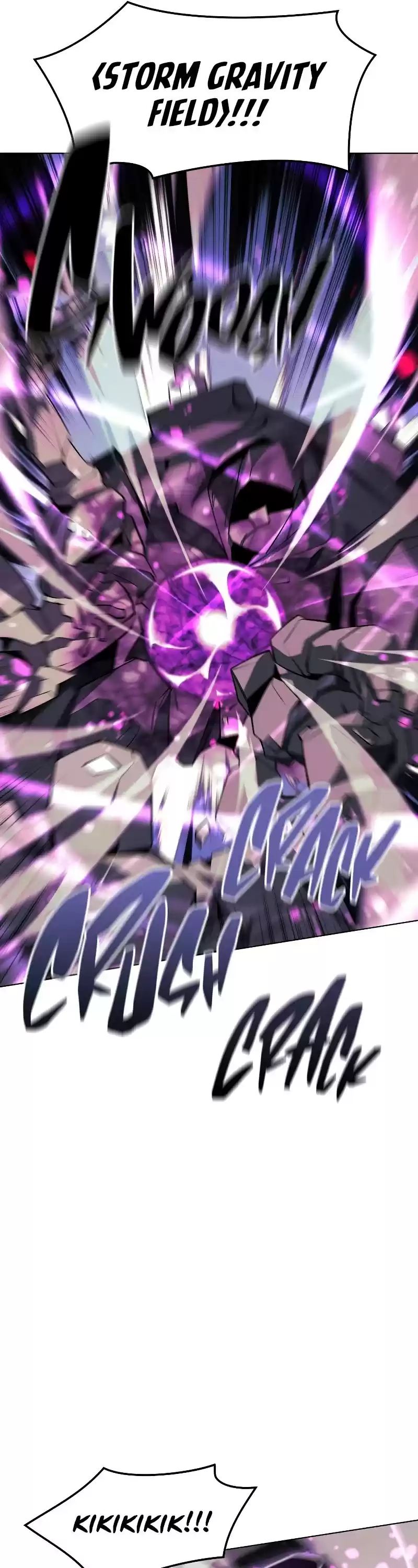 Overgeared (Team Argo) Chapter 104