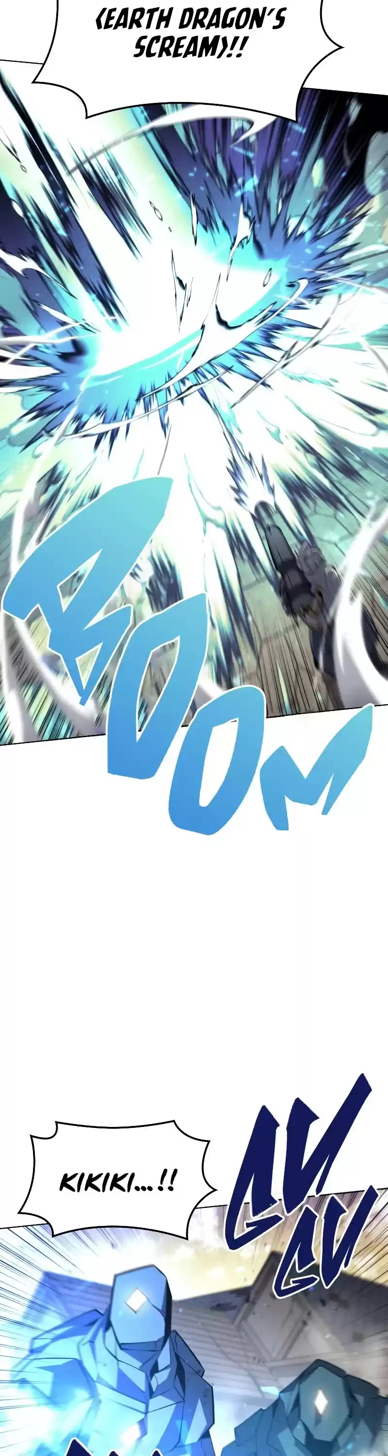 Overgeared (Team Argo) Chapter 104