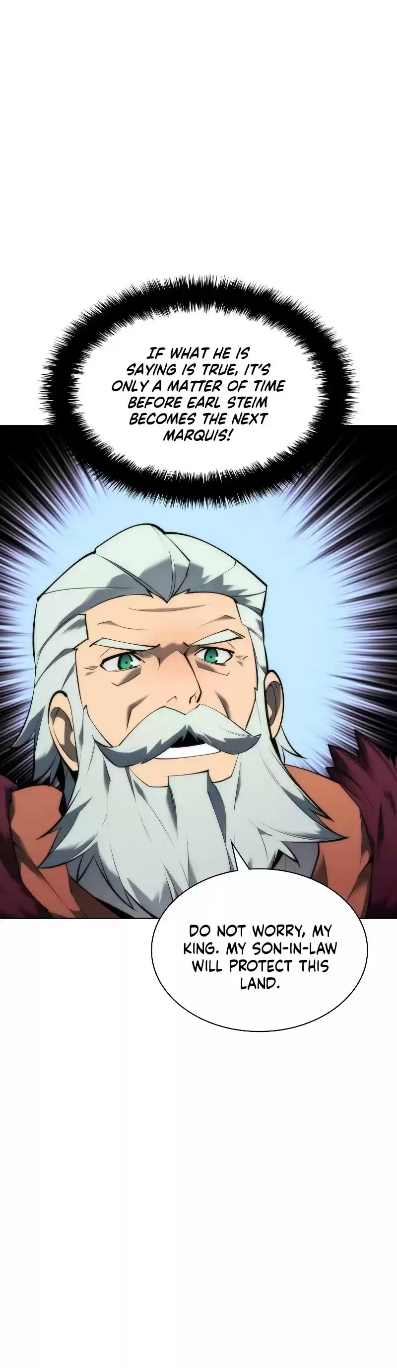 Overgeared (Team Argo) Chapter 104