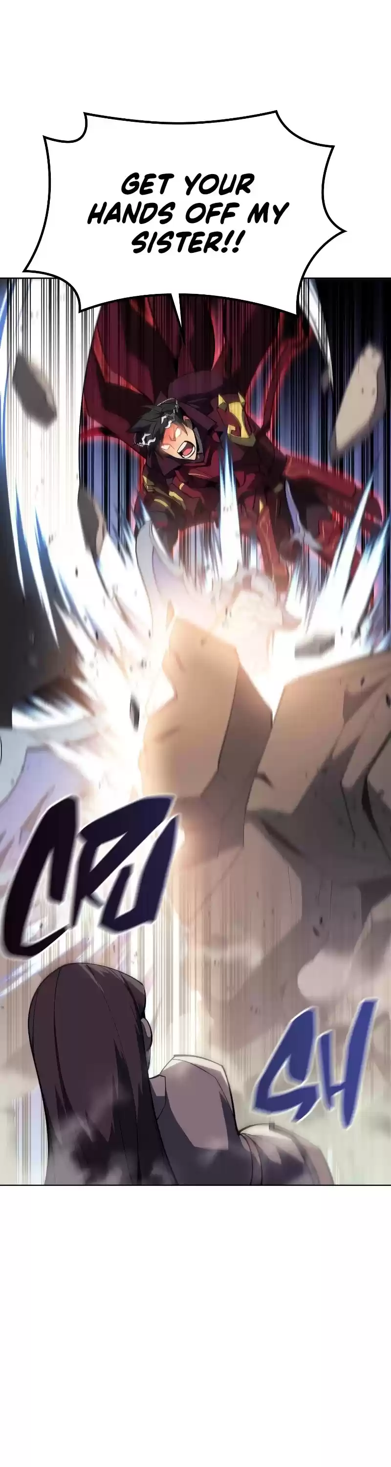 Overgeared (Team Argo) Chapter 104