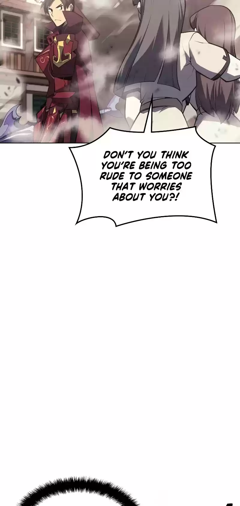 Overgeared (Team Argo) Chapter 104