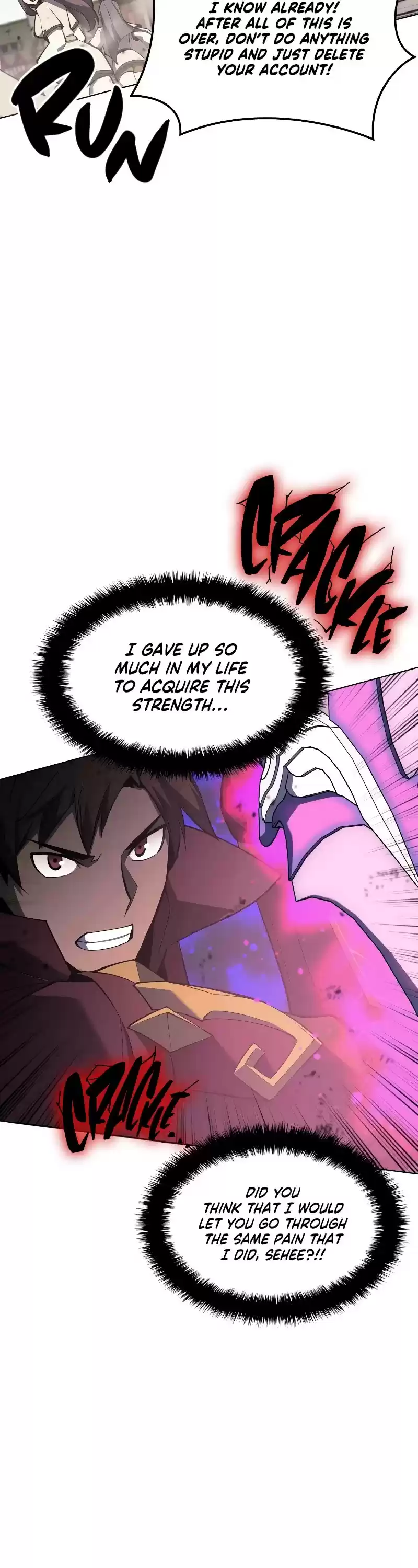 Overgeared (Team Argo) Chapter 104