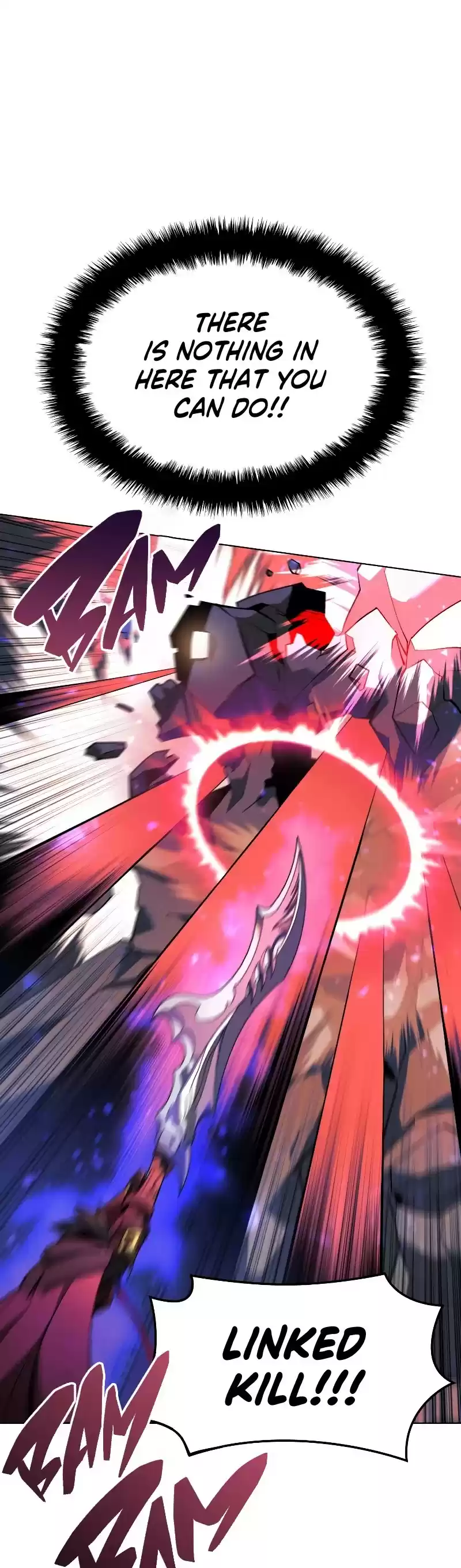 Overgeared (Team Argo) Chapter 104