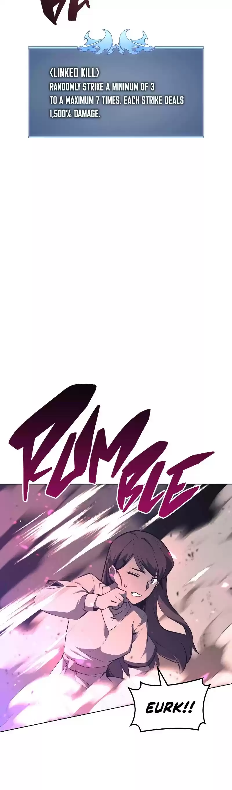 Overgeared (Team Argo) Chapter 104