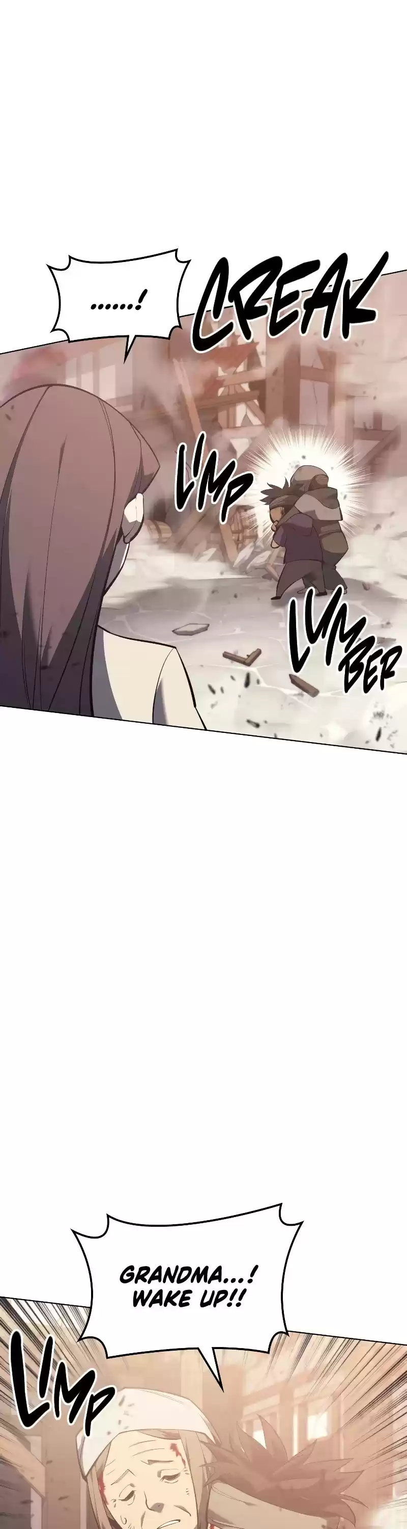 Overgeared (Team Argo) Chapter 104