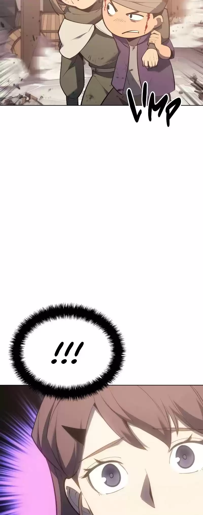 Overgeared (Team Argo) Chapter 104