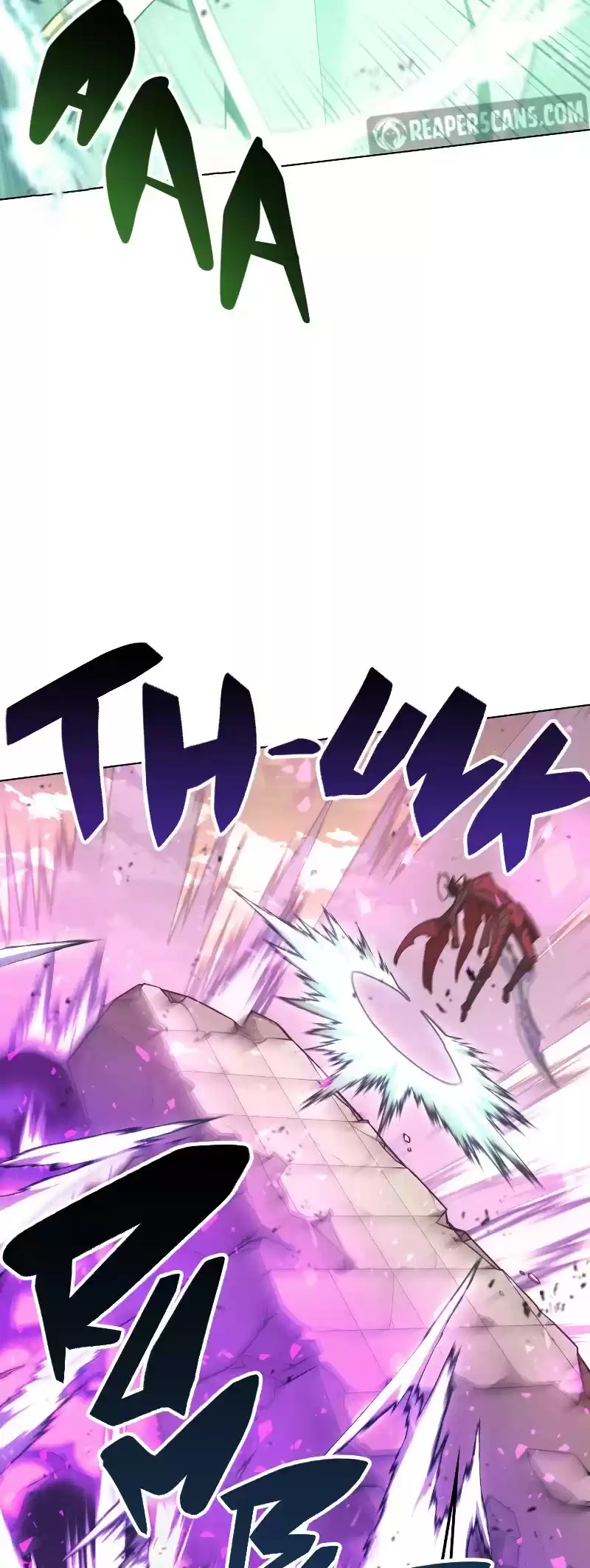 Overgeared (Team Argo) Chapter 106