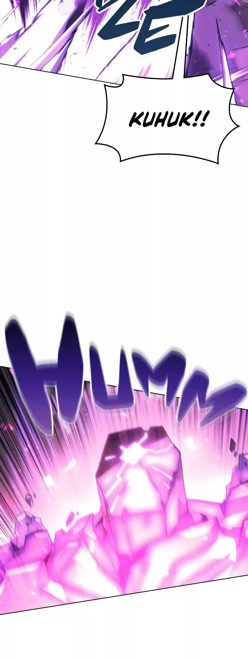 Overgeared (Team Argo) Chapter 106