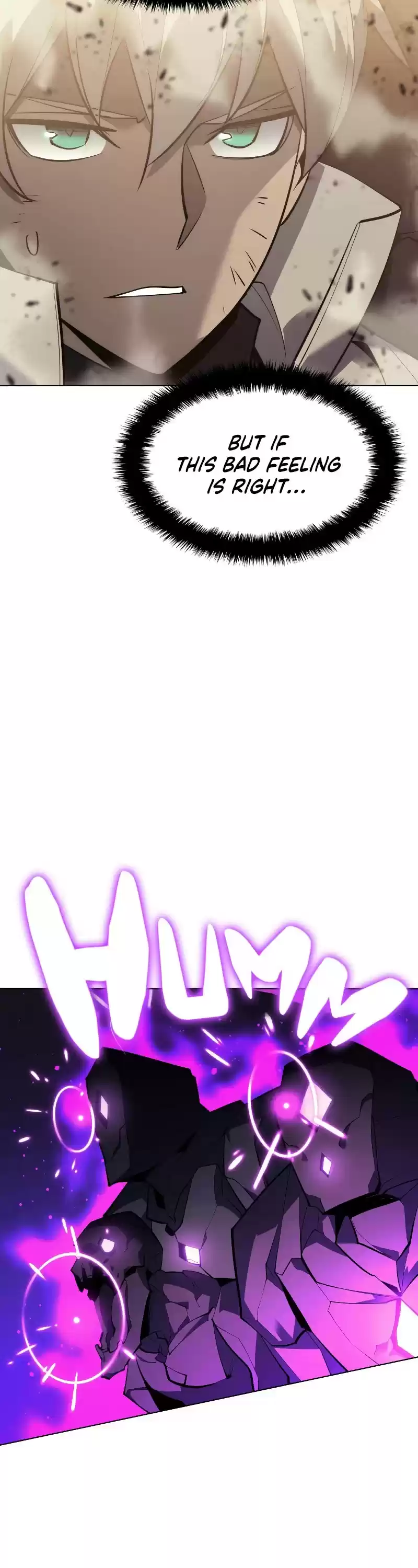 Overgeared (Team Argo) Chapter 106