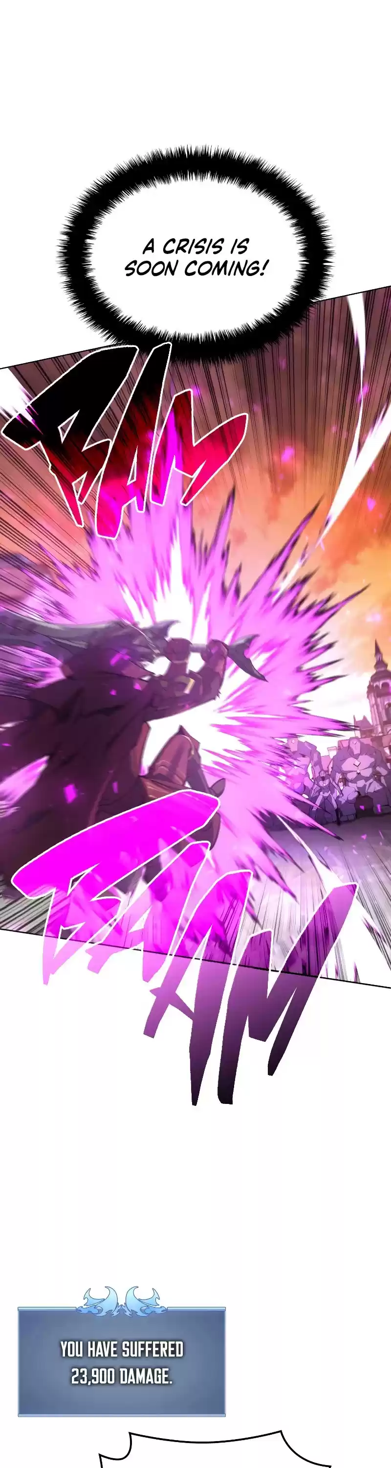 Overgeared (Team Argo) Chapter 106