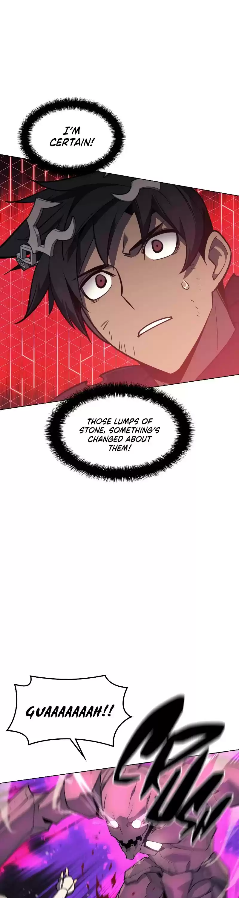 Overgeared (Team Argo) Chapter 106