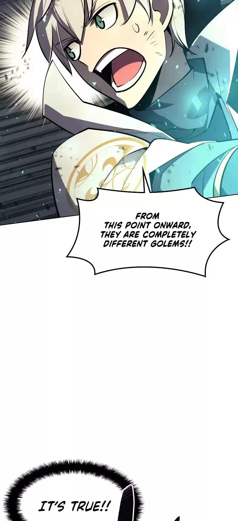 Overgeared (Team Argo) Chapter 106