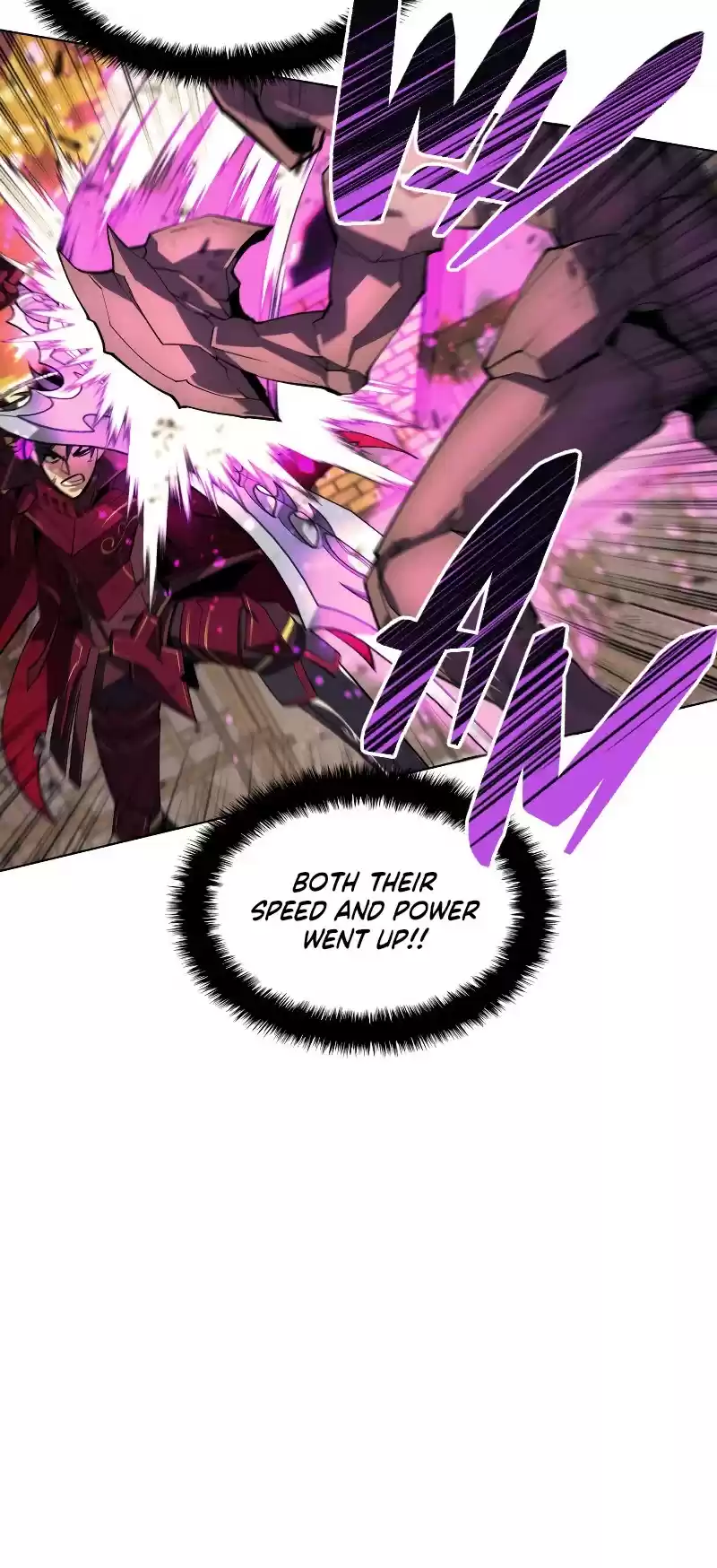 Overgeared (Team Argo) Chapter 106