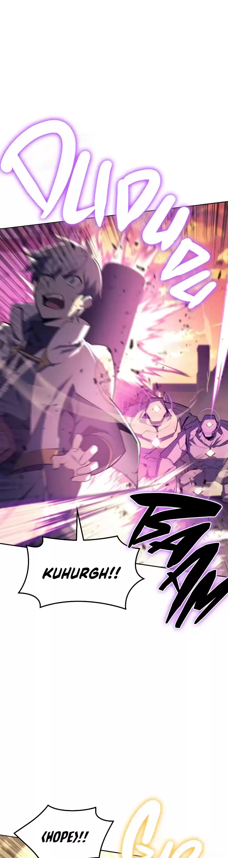 Overgeared (Team Argo) Chapter 106