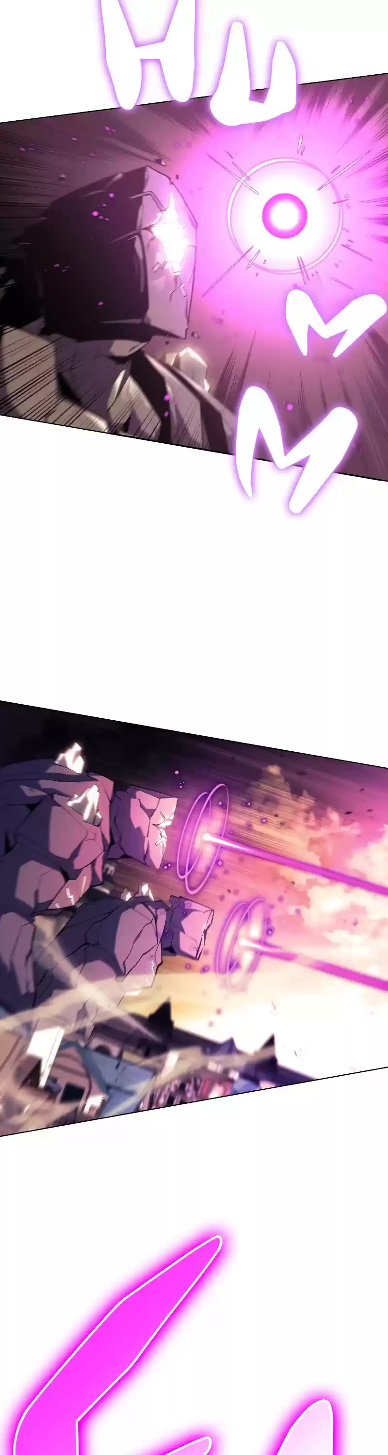 Overgeared (Team Argo) Chapter 106