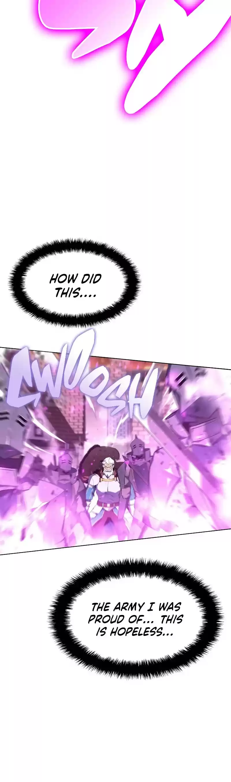 Overgeared (Team Argo) Chapter 106