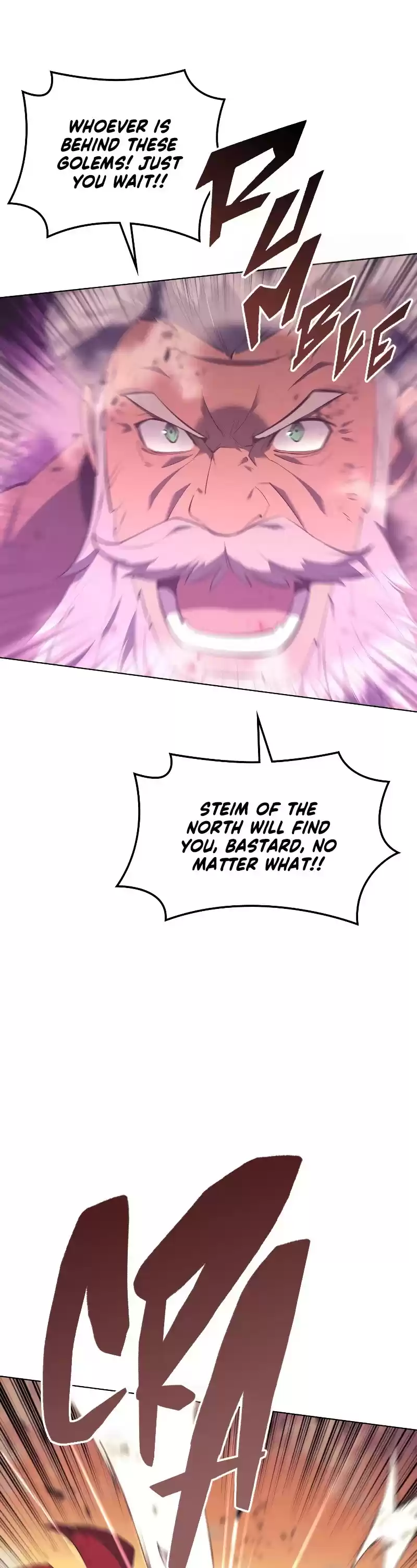 Overgeared (Team Argo) Chapter 106