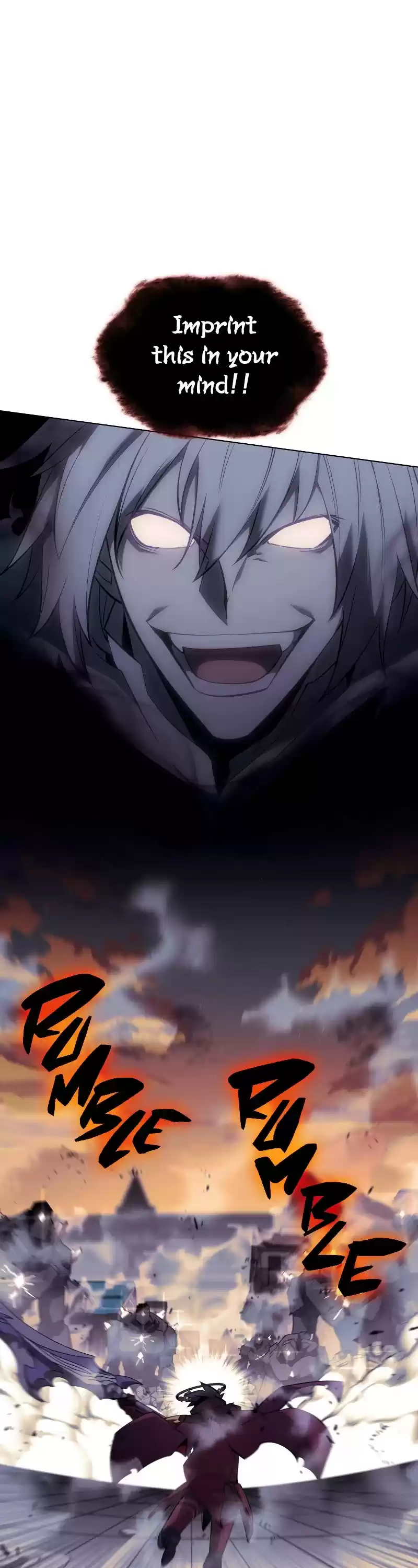 Overgeared (Team Argo) Chapter 106